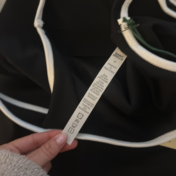 Daily Drills Layered Go! Playsuit - Picture 10 of 10